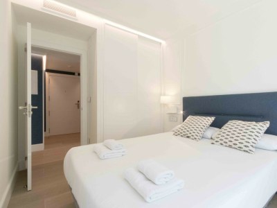 Apartment Brunet III | The Rentals Collection - Features photo 18