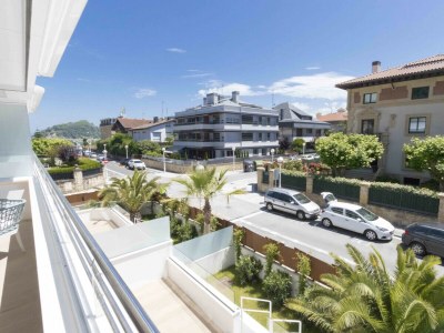 Apartment Brunet III | The Rentals Collection - Environment photo 20