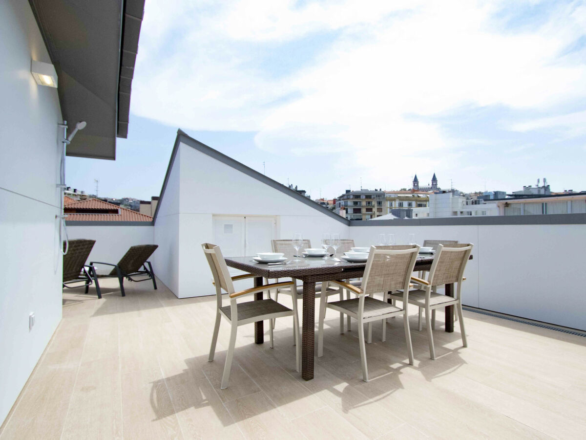 Apartment Brunet V | The Rentals Collection - Outdoor photo 3