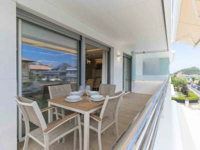 Apartment Brunet V | The Rentals Collection in San Sebastián - Apartment