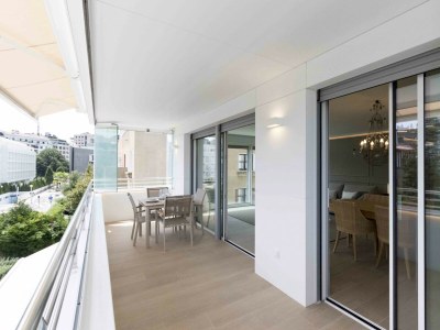 Apartment Brunet V | The Rentals Collection - Outdoor photo 2