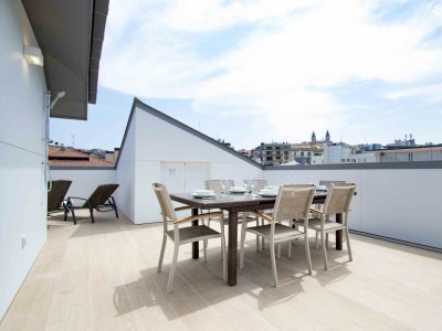 Apartment Brunet V | The Rentals Collection - Outdoor photo 3