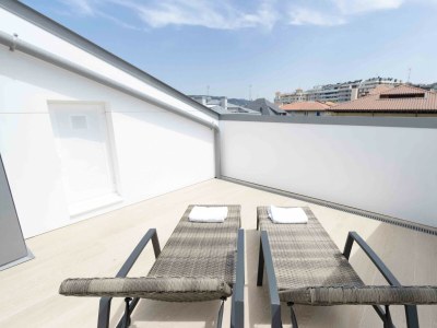 Apartment Brunet V | The Rentals Collection - Outdoor photo 4