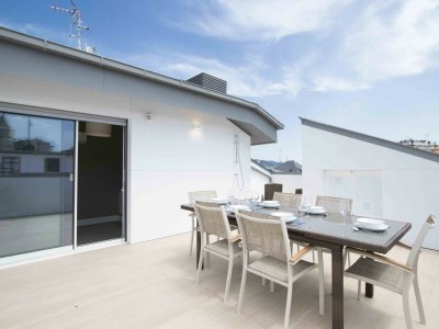 Apartment Brunet V | The Rentals Collection - Outdoor photo 8