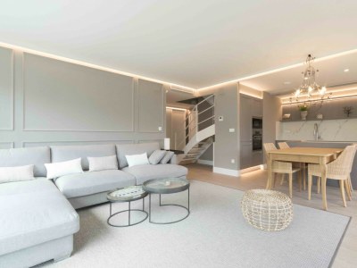 Apartment Brunet V | The Rentals Collection - Features photo 9