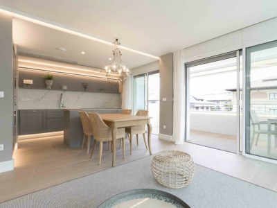 Apartment Brunet V | The Rentals Collection - Features photo 10