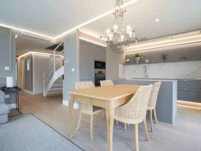 Apartment Brunet V | The Rentals Collection - Features photo 11