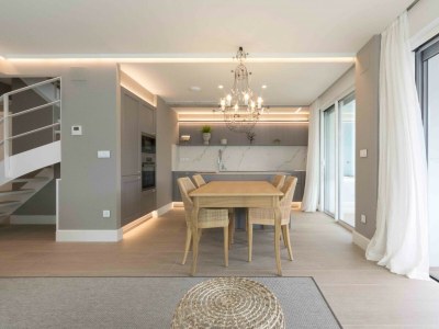 Apartment Brunet V | The Rentals Collection - Features photo 13