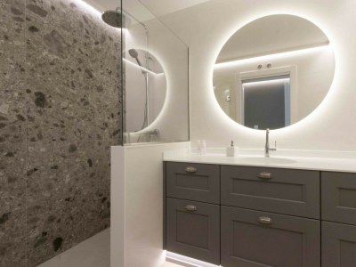 Apartment Brunet V | The Rentals Collection - Features photo 20