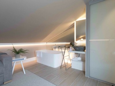 Apartment Brunet V | The Rentals Collection - Features photo 25