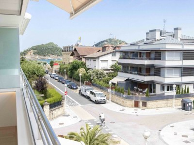 Apartment Brunet V | The Rentals Collection - Environment photo 26