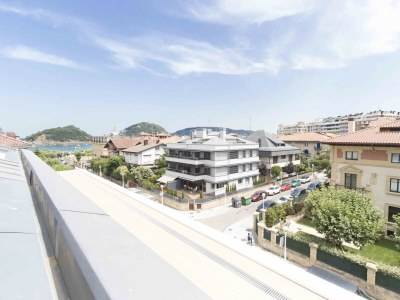 Apartment Brunet V | The Rentals Collection - Environment photo 27