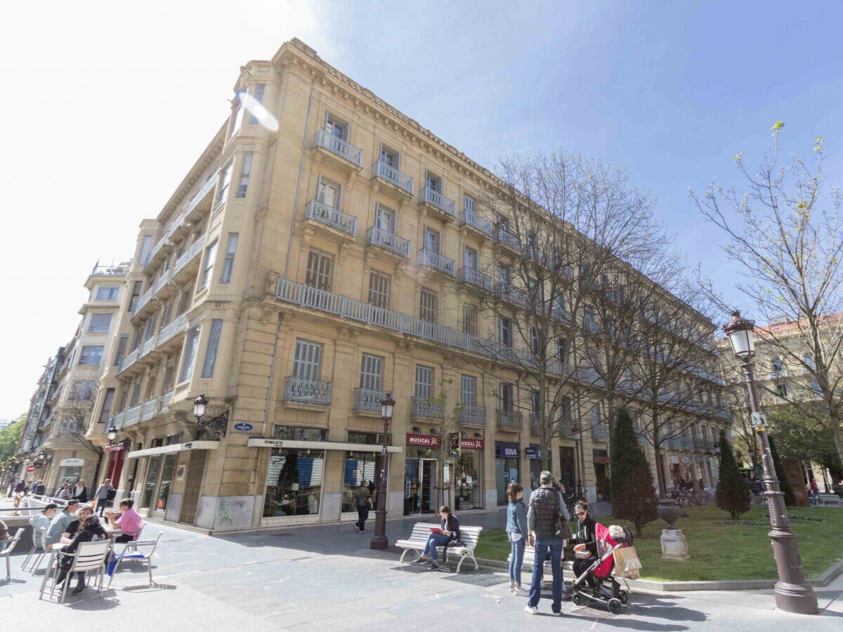 Apartment Buen Pastor II - The Rentals Collection - Outdoor photo 5