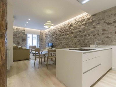 Apartment Buen Pastor II - The Rentals Collection in San Sebastián - Apartment