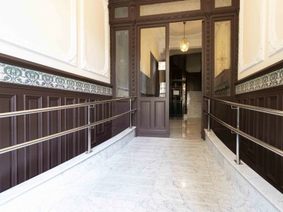 Apartment Buen Pastor II - The Rentals Collection - Outdoor photo 2