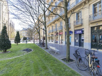 Apartment Buen Pastor II - The Rentals Collection - Outdoor photo 3