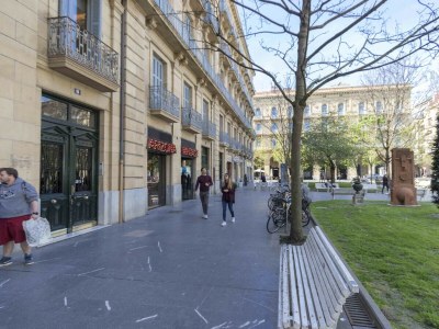 Apartment Buen Pastor II - The Rentals Collection - Outdoor photo 4