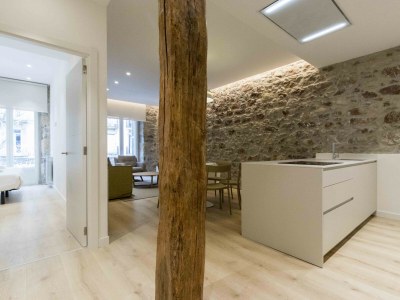 Apartment Buen Pastor II - The Rentals Collection - Features photo 6