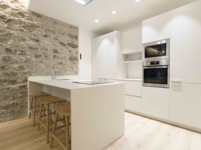 Apartment Buen Pastor II - The Rentals Collection - Features photo 7