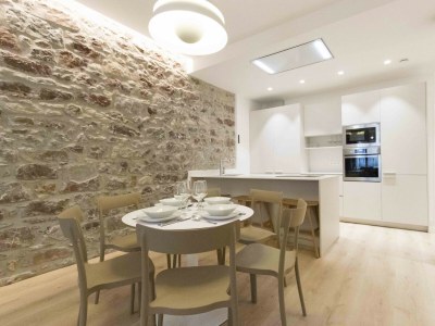 Apartment Buen Pastor II - The Rentals Collection - Features photo 8