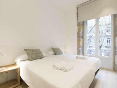 Apartment Buen Pastor II - The Rentals Collection - Features photo 12