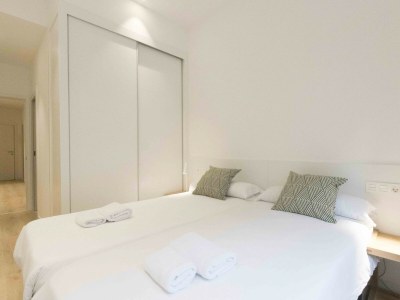 Apartment Buen Pastor II - The Rentals Collection - Features photo 13