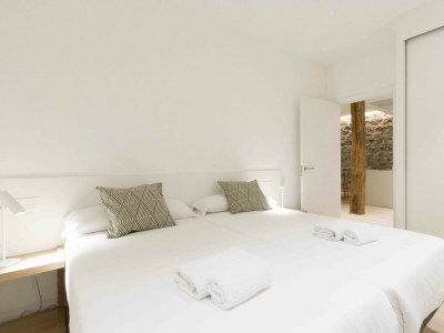 Apartment Buen Pastor II - The Rentals Collection - Features photo 15