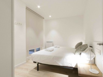 Apartment Buen Pastor II - The Rentals Collection - Features photo 18