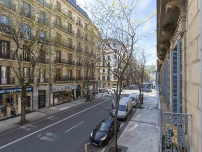 Apartment Buen Pastor II - The Rentals Collection - Environment photo 19