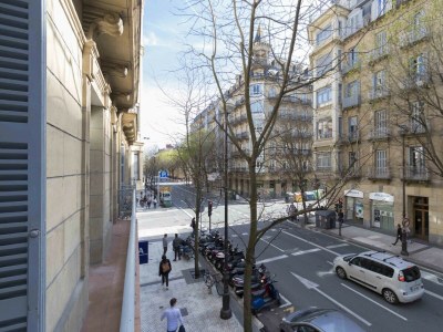 Apartment Buen Pastor II - The Rentals Collection - Environment photo 20