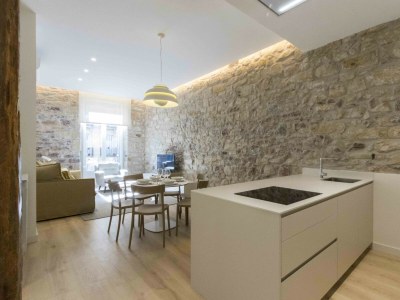 Apartment Buen Pastor III - The Rentals Collection in San Sebastián - Apartment