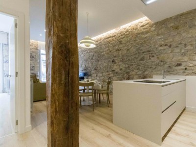 Apartment Buen Pastor III - The Rentals Collection - Features photo 7