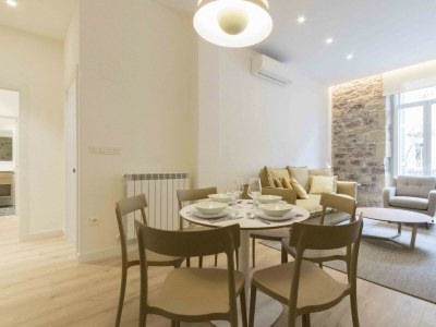 Apartment Buen Pastor III - The Rentals Collection - Features photo 9