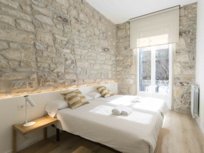 Apartment Buen Pastor III - The Rentals Collection - Features photo 10