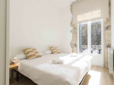 Apartment Buen Pastor III - The Rentals Collection - Features photo 12