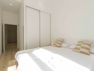 Apartment Buen Pastor III - The Rentals Collection - Features photo 13