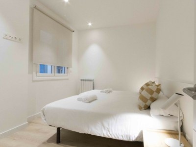 Apartment Buen Pastor III - The Rentals Collection - Features photo 15