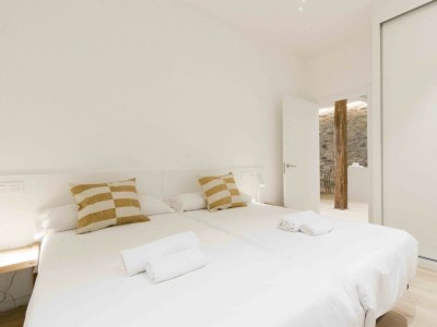 Apartment Buen Pastor III - The Rentals Collection - Features photo 16