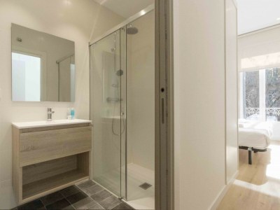 Apartment Buen Pastor III - The Rentals Collection - Features photo 18