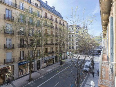 Apartment Buen Pastor III - The Rentals Collection - Environment photo 20