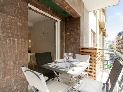 Apartment Chicago | The Rentals Collection in San Sebastián - Apartment