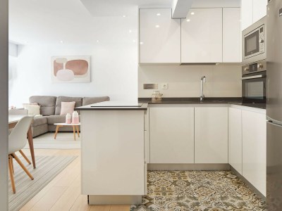 Apartment Chicago | The Rentals Collection - Features photo 15