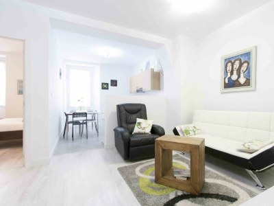 Apartment Coeur | The Rentals Collection - Features photo 4