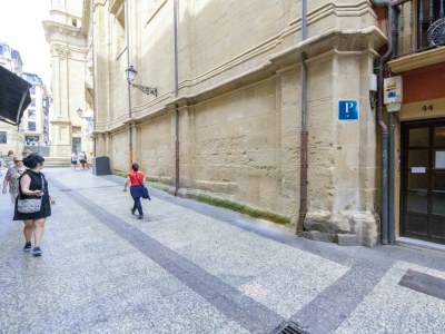 Apartment Coeur | The Rentals Collection - Environment photo 13