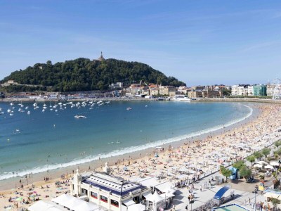 Apartment Costa | The Rentals Collection - Environment photo 16