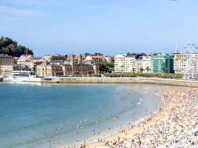 Apartment Costa | The Rentals Collection - Environment photo 19