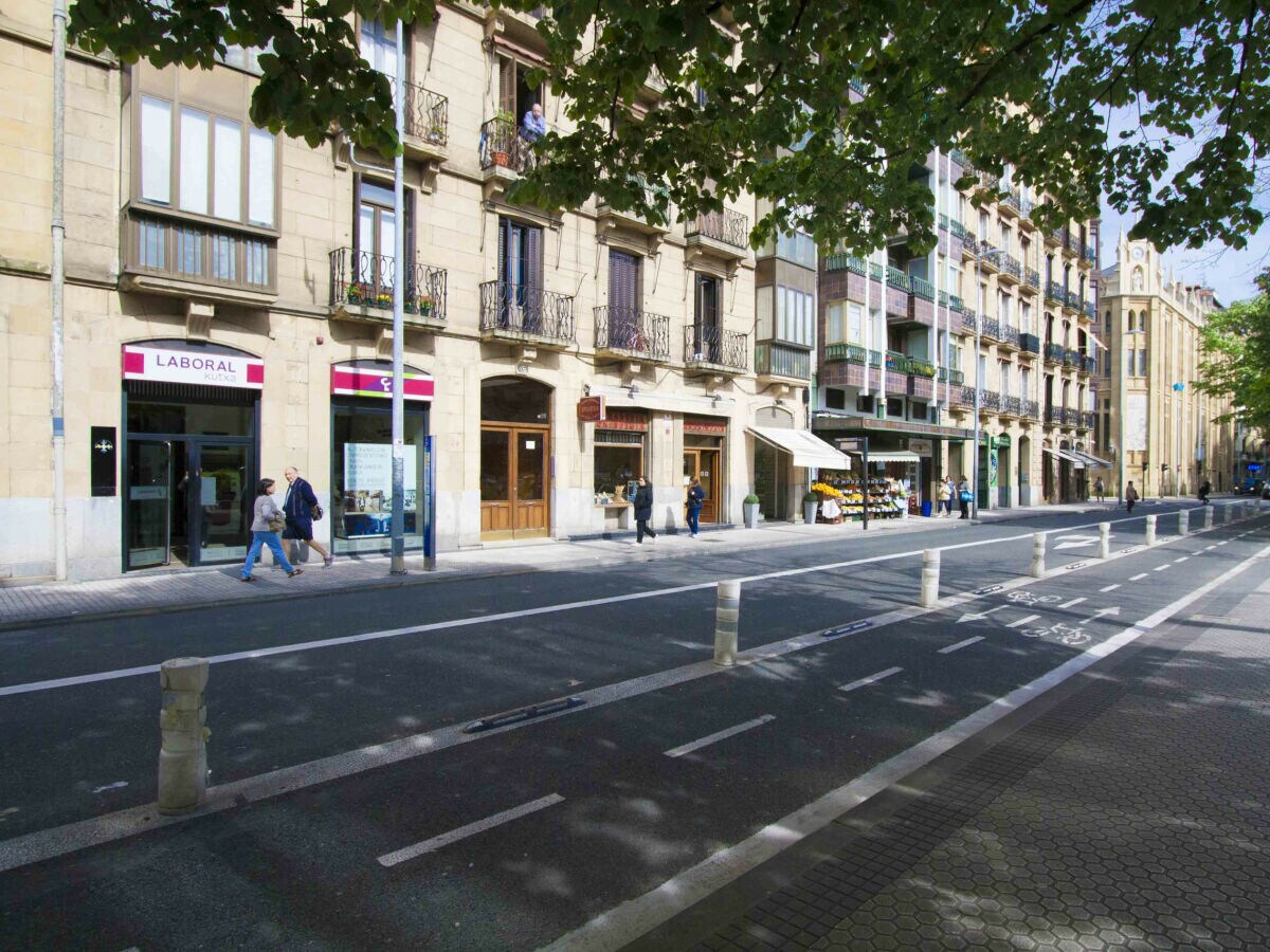 Apartment Da Vinci | The Rentals Collection - Outdoor photo 4