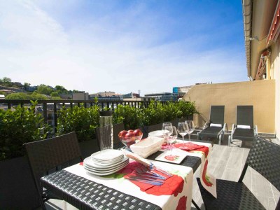 Apartment Da Vinci | The Rentals Collection in San Sebastián - Apartment