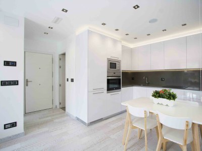 Apartment Da Vinci | The Rentals Collection - Features photo 7