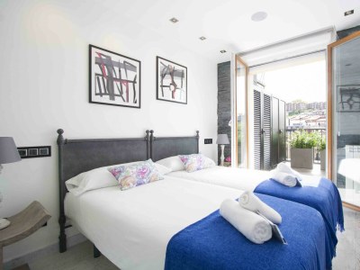 Apartment Da Vinci | The Rentals Collection - Features photo 8